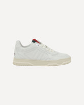 Gucci Re-web Sneakers White