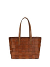 japan leather tote bag
