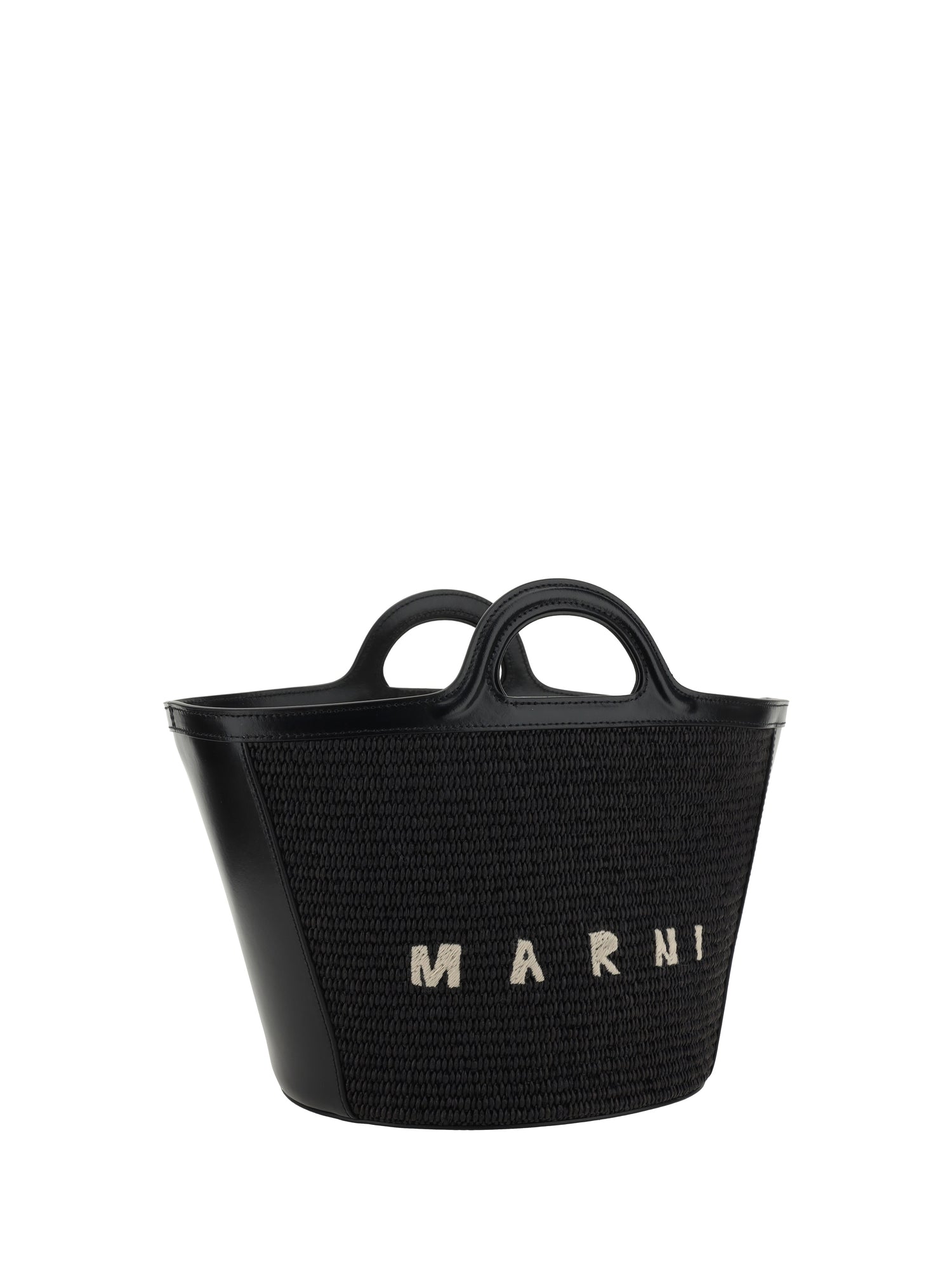 MARNI OS tropicalia bucket bag