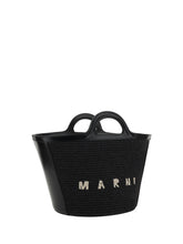 MARNI OS tropicalia bucket bag