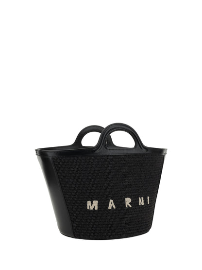 MARNI OS tropicalia bucket bag