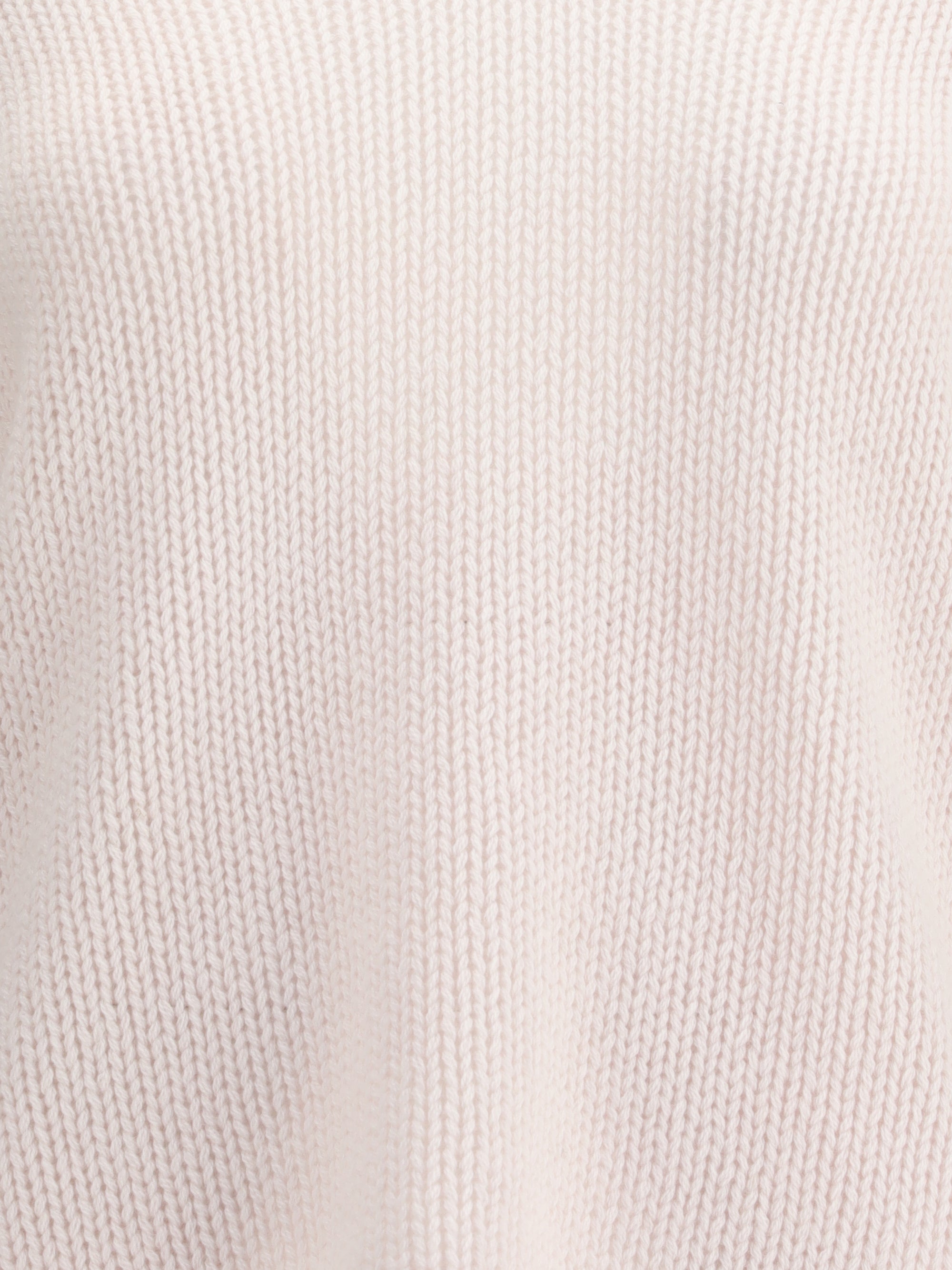 FORTE_FORTE I cashmere and wool v-neck sweater