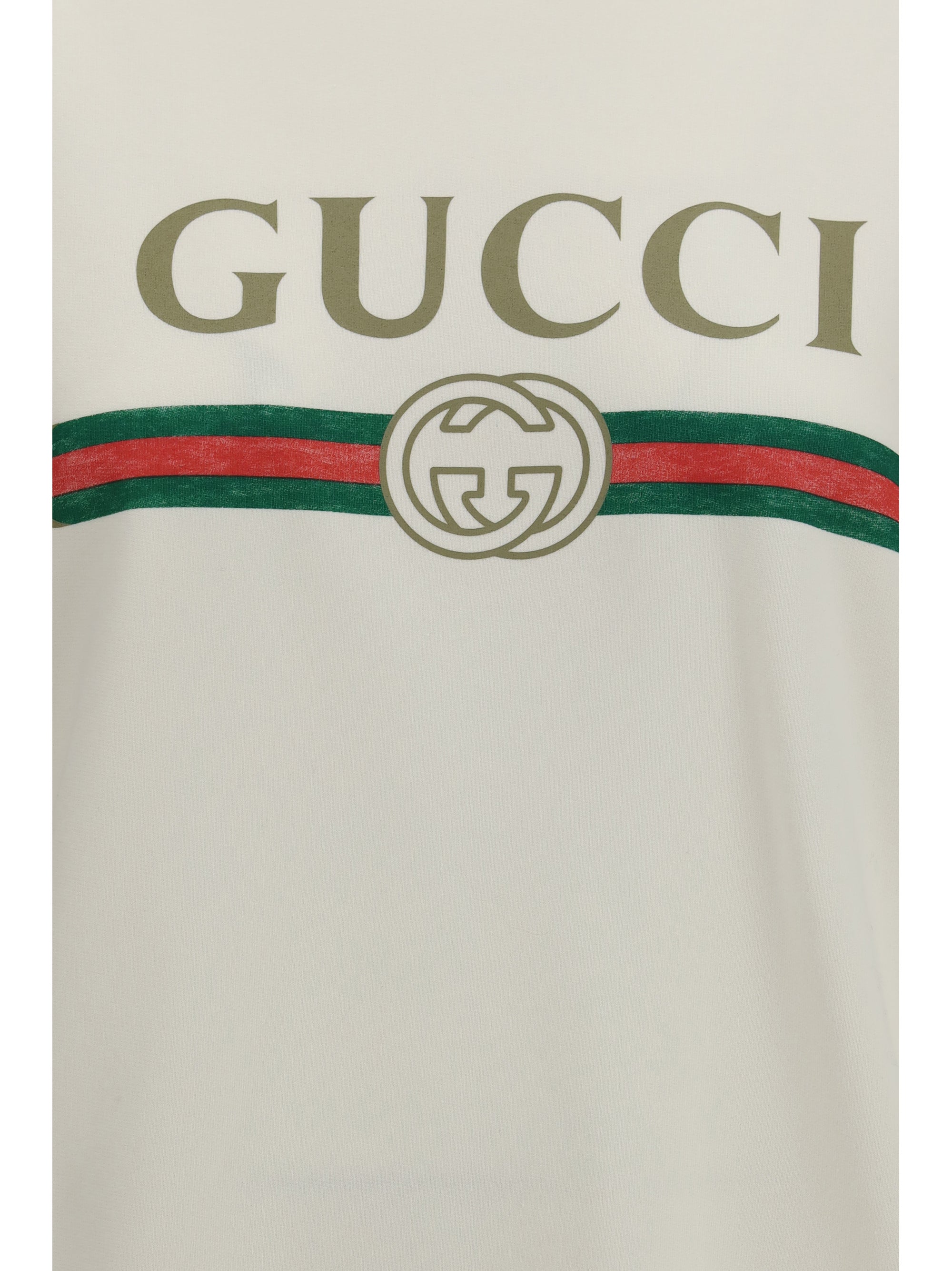 cotton and cashmere jersey hoodie
