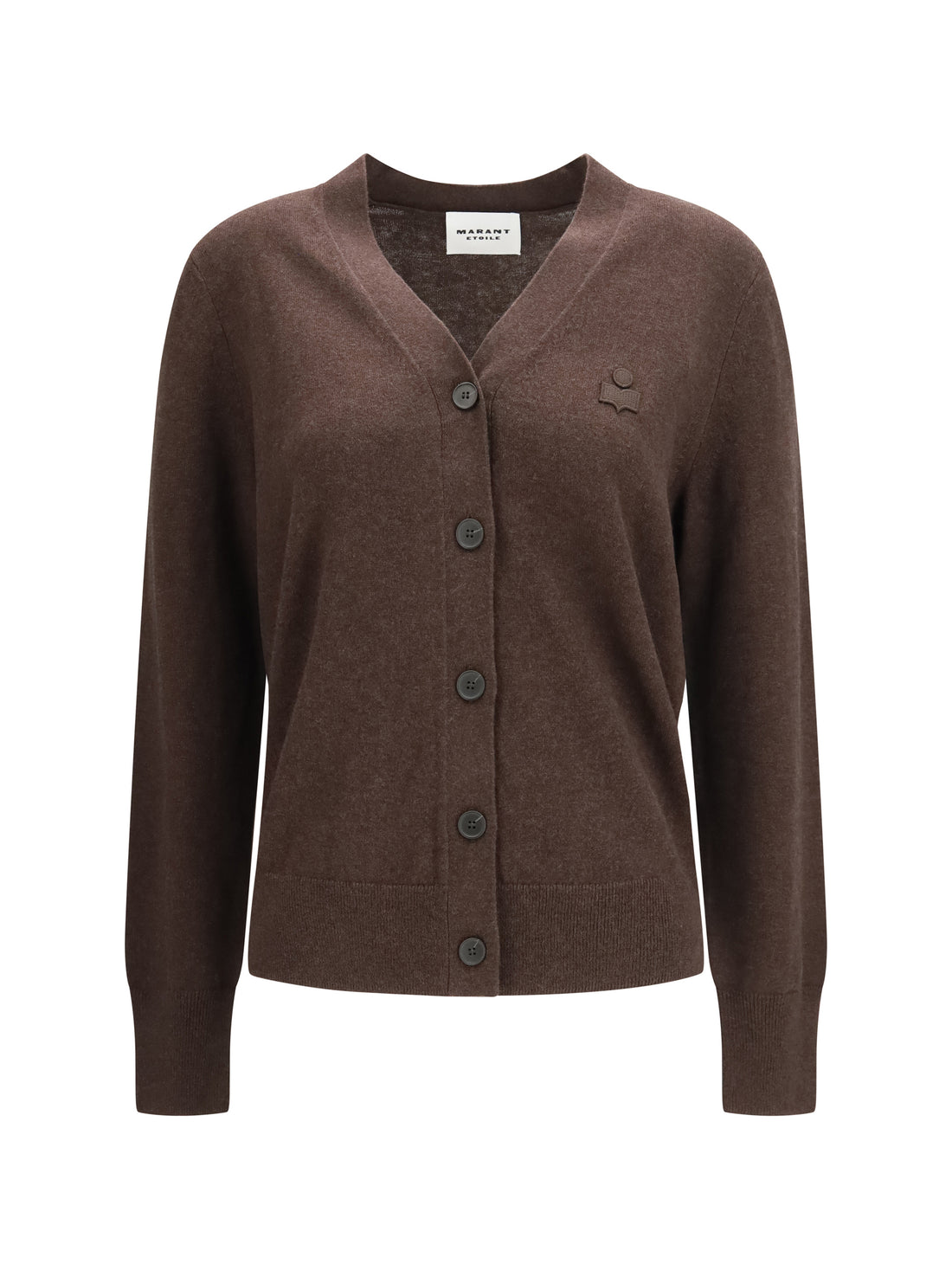 MARANT ETOILE 34 karina cardigan
