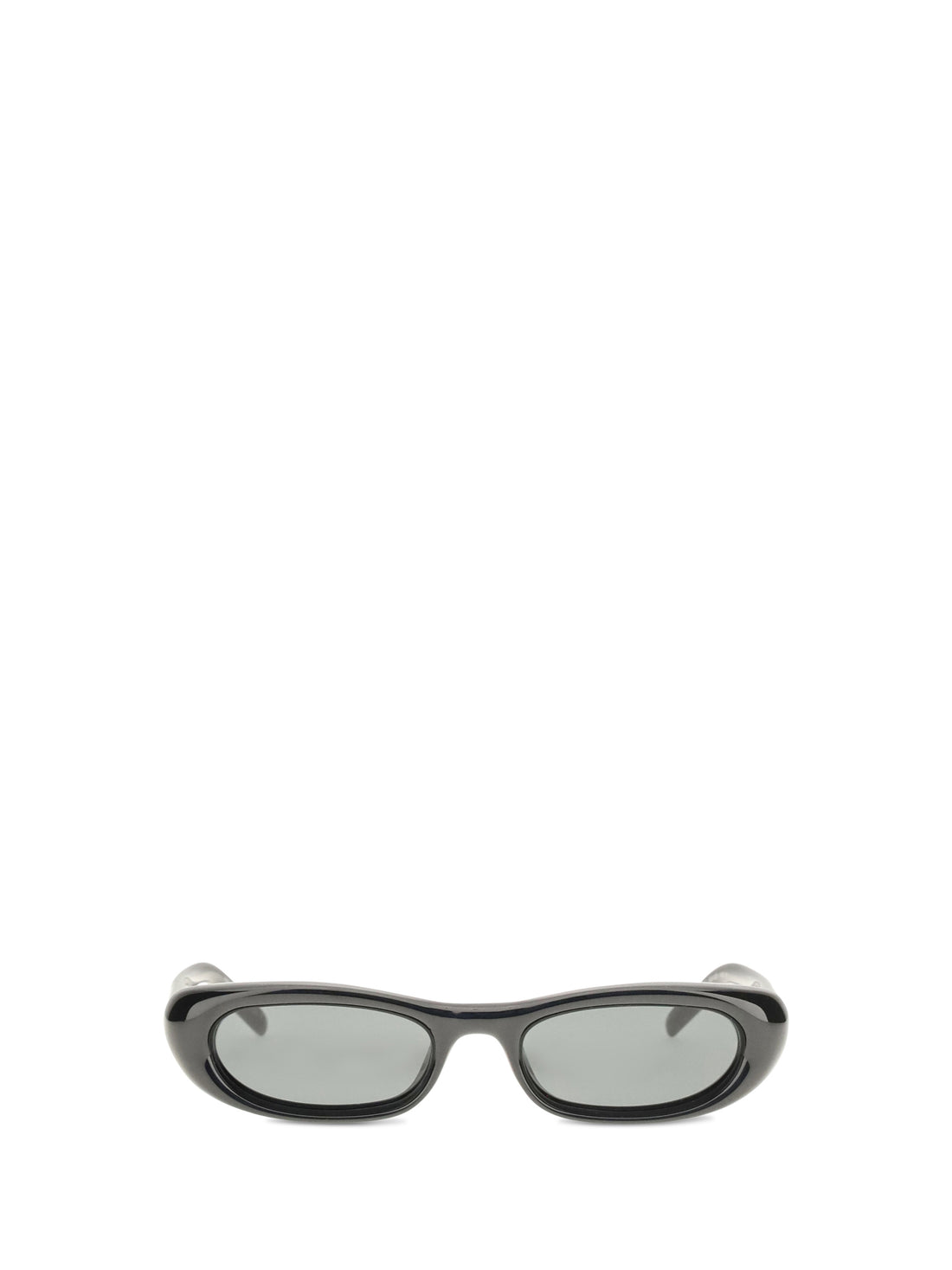 SAINT LAURENT OS tortoiseshell sunglasses