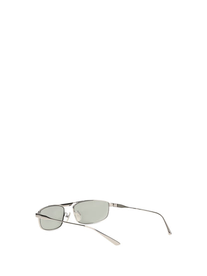 rectangular sunglasses