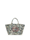 tapestry xxl tote bag