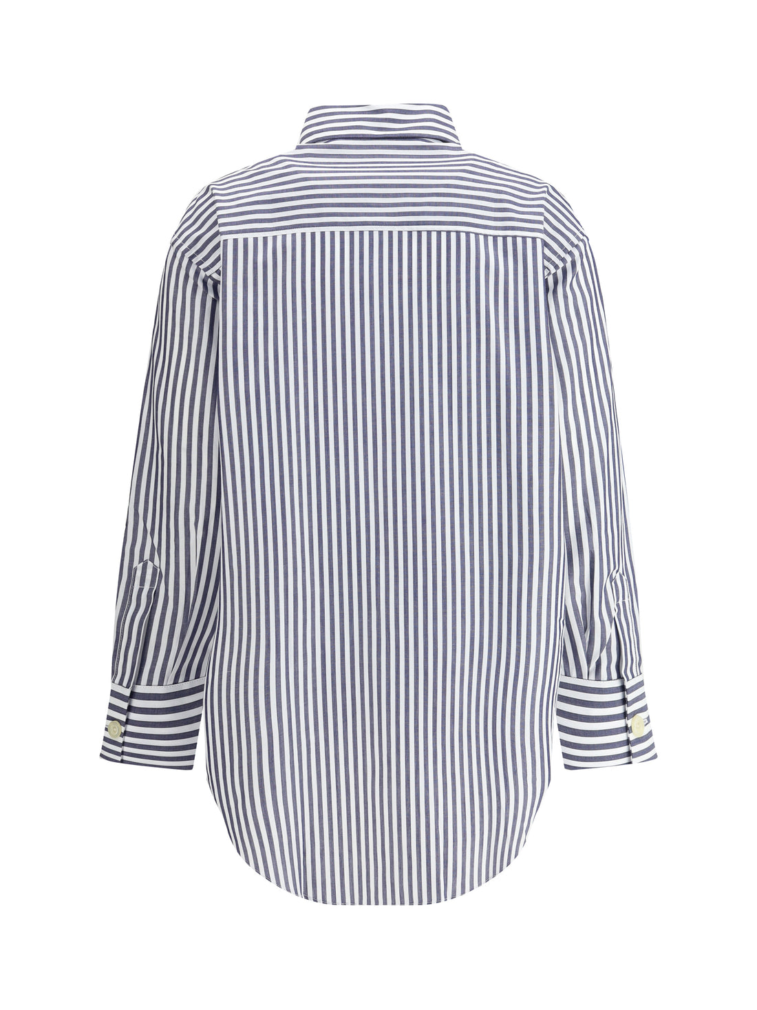 DEPERLU L oversized shirt