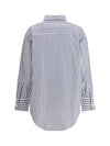 oversized shirt