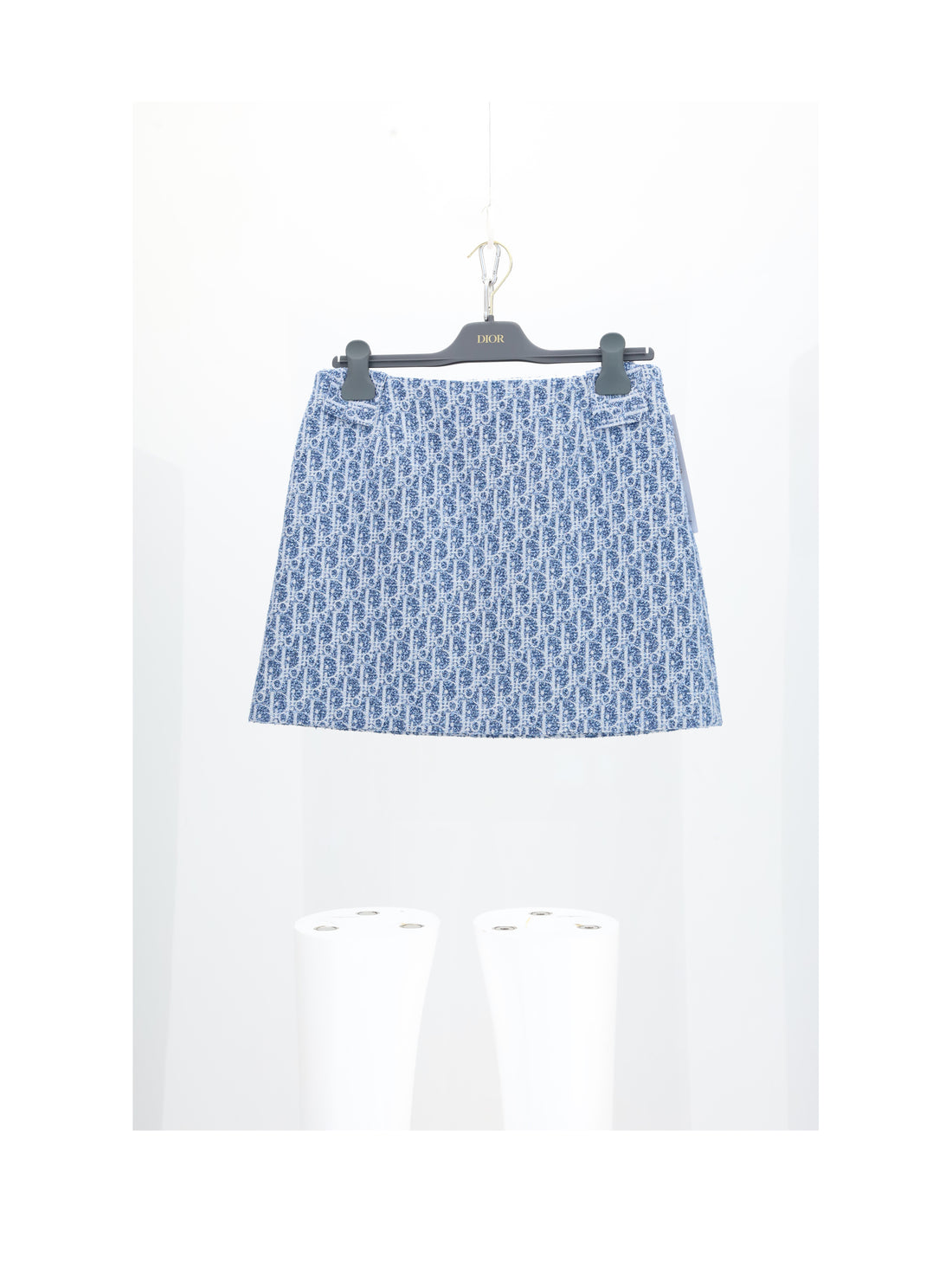 DIOR 36 skirt