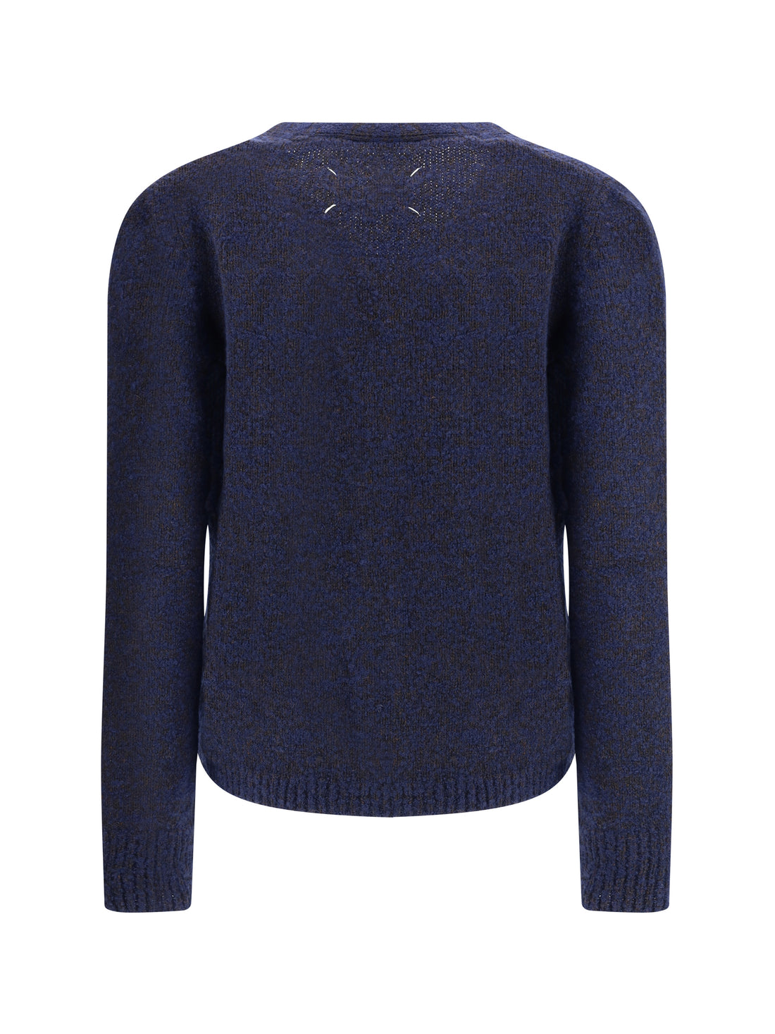 MARGIELA L wool cardigan