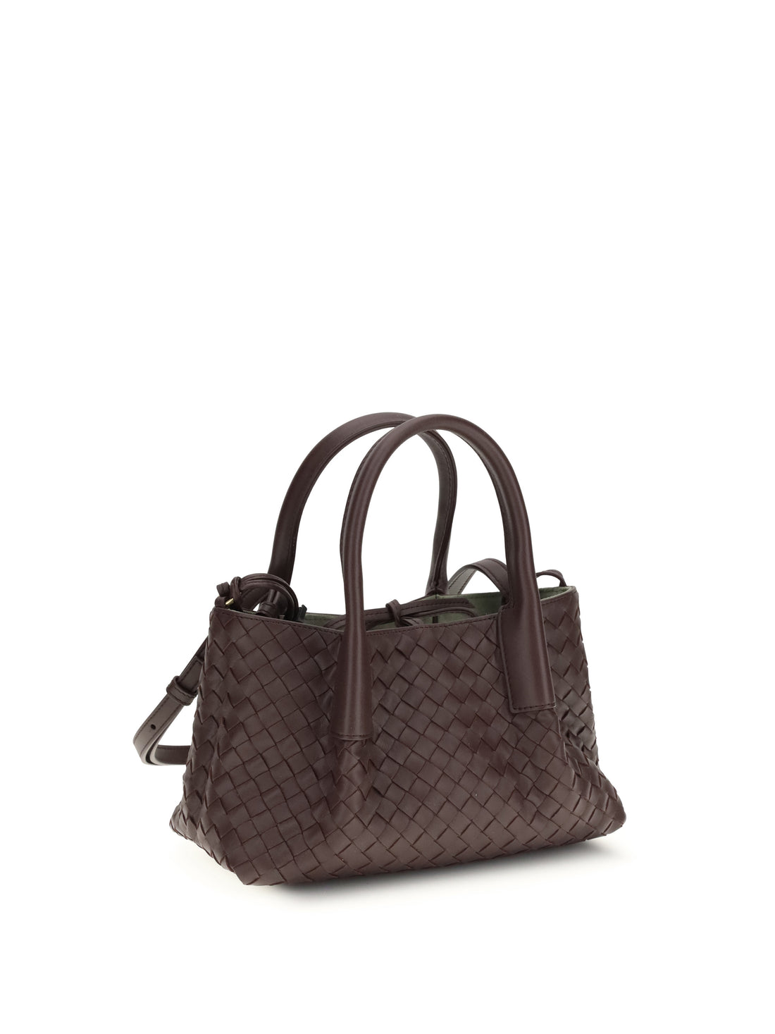 BOTTEGA VENETA OS pinacoteca small handbag