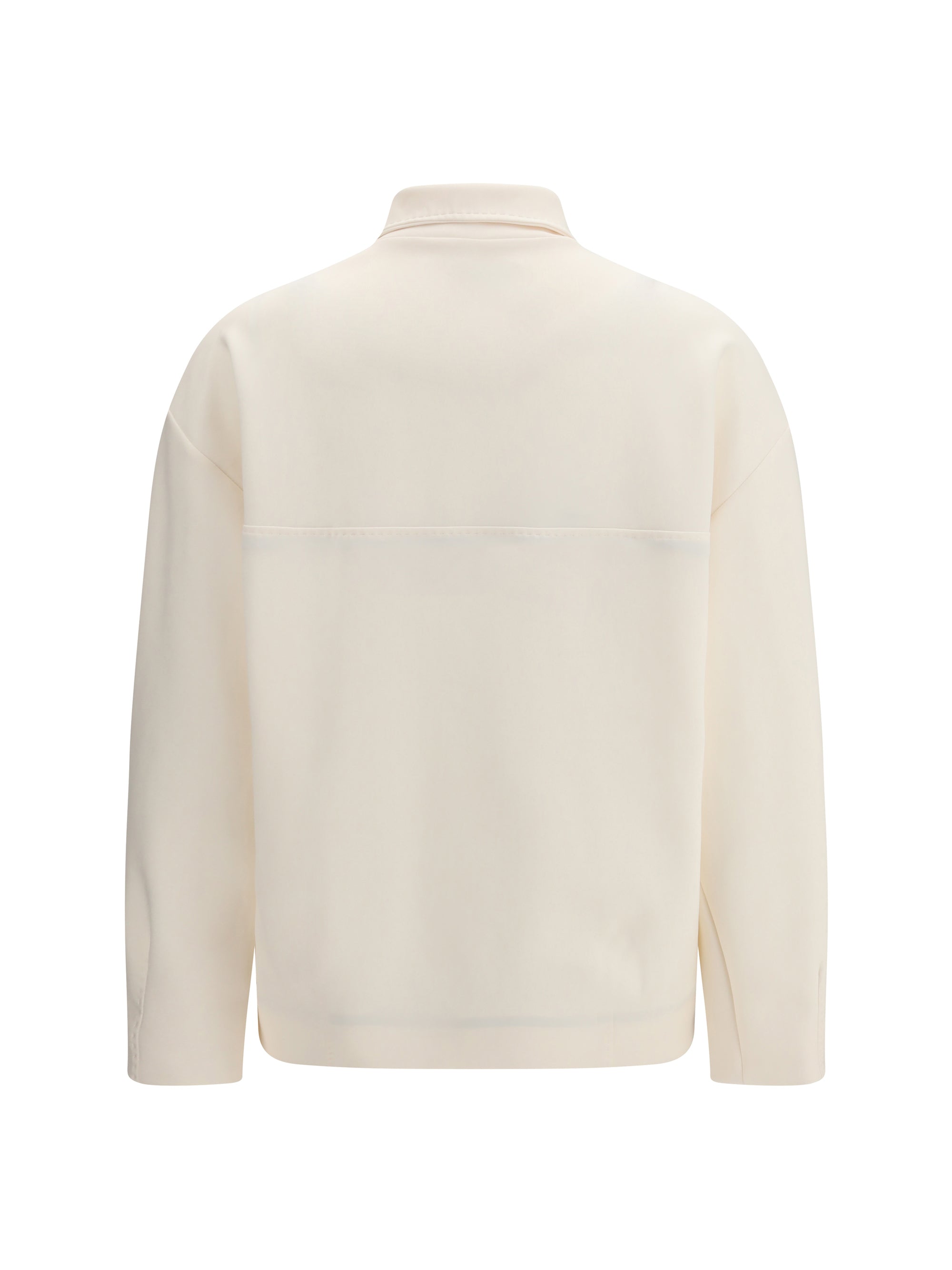 mxppala jacket in scuba jersey