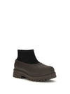 avan hybrid rubber boots
