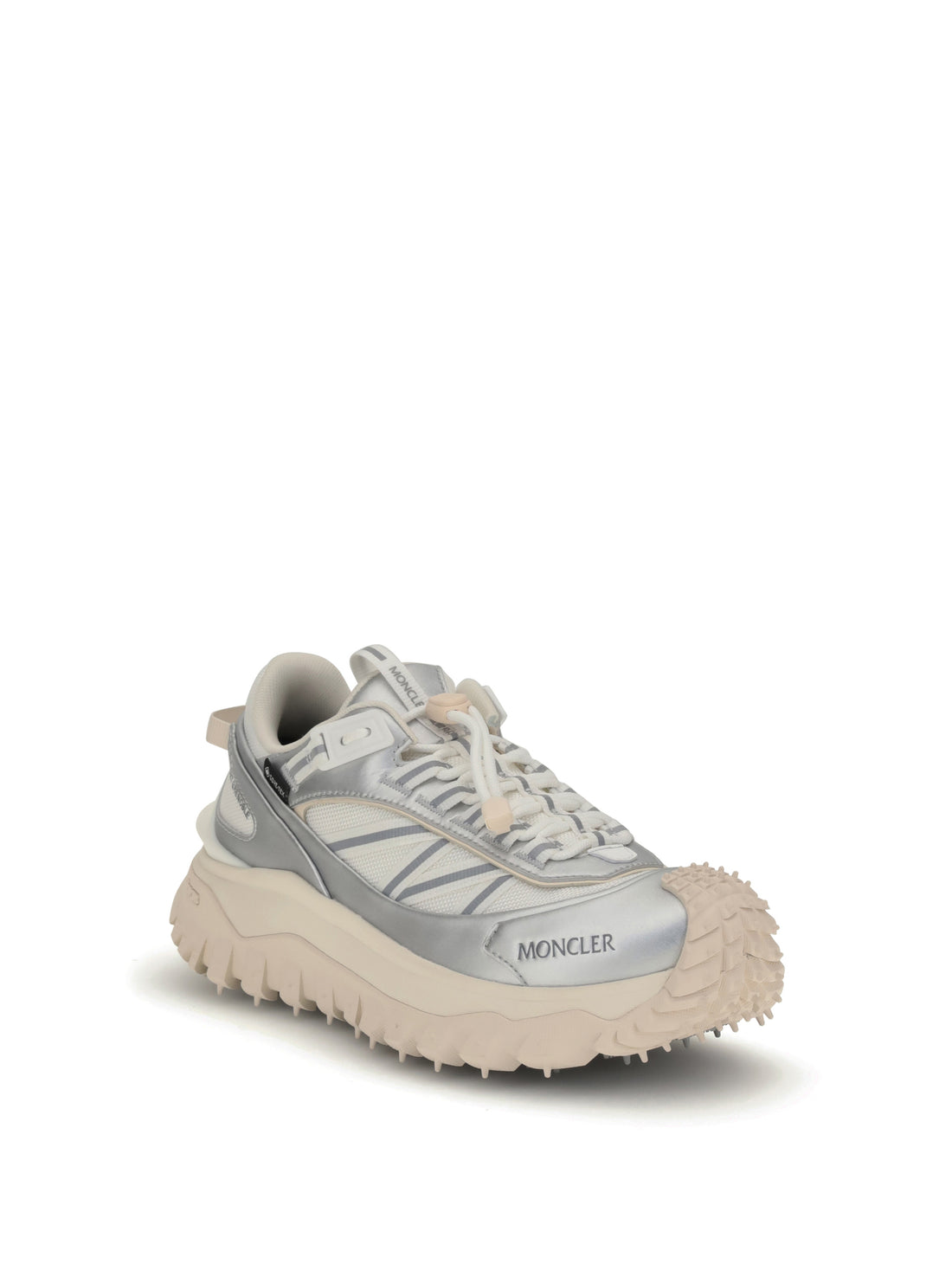 MONCLER 37 trailgrip gtx low-top sneakers 