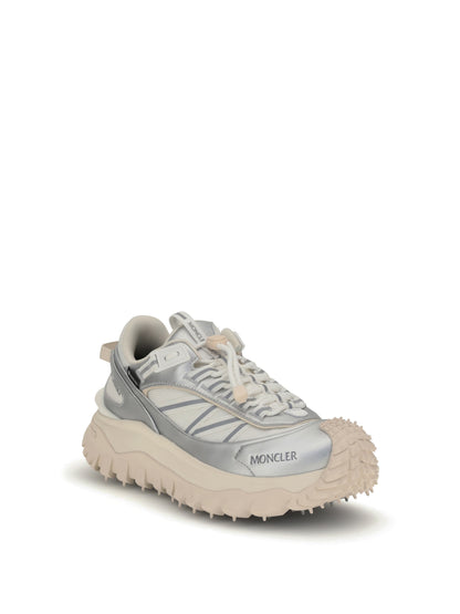MONCLER 37 trailgrip gtx low-top sneakers 