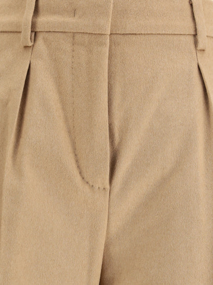 MAX MARA 38 carbone trouser