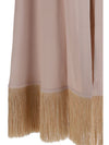 deco crepe cape