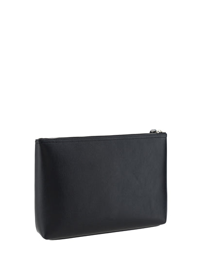 voyou clutch bag