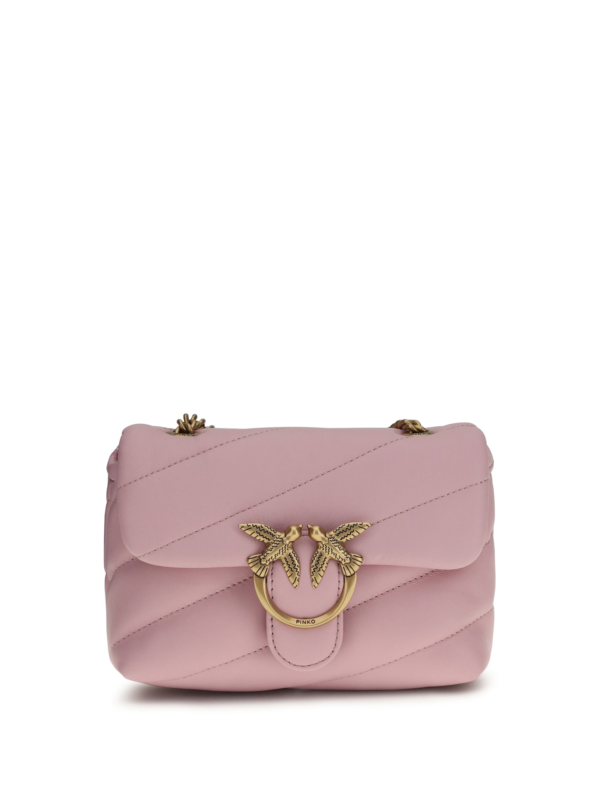 love baby shoulder bag