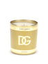 DOLCE & GABBANA OS incense scented candle