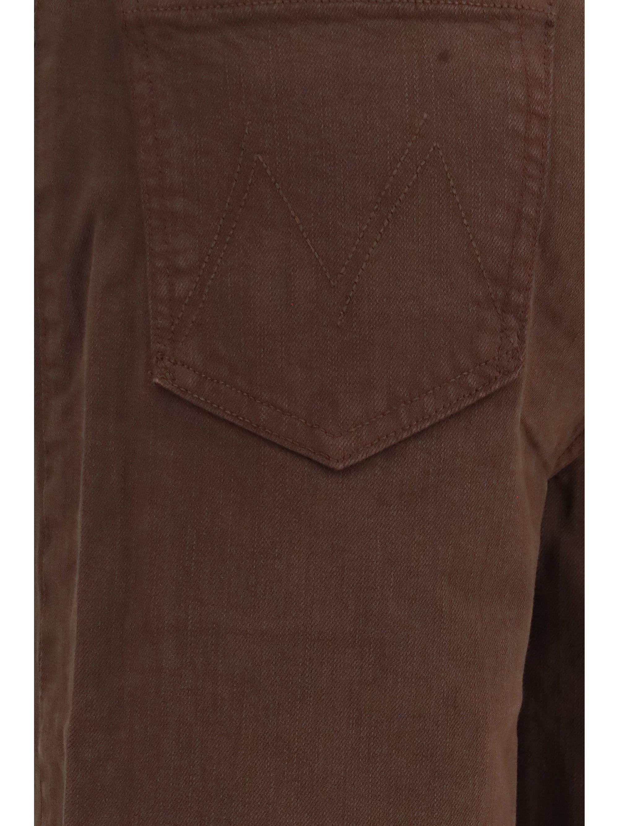 the undercover sneak jeans