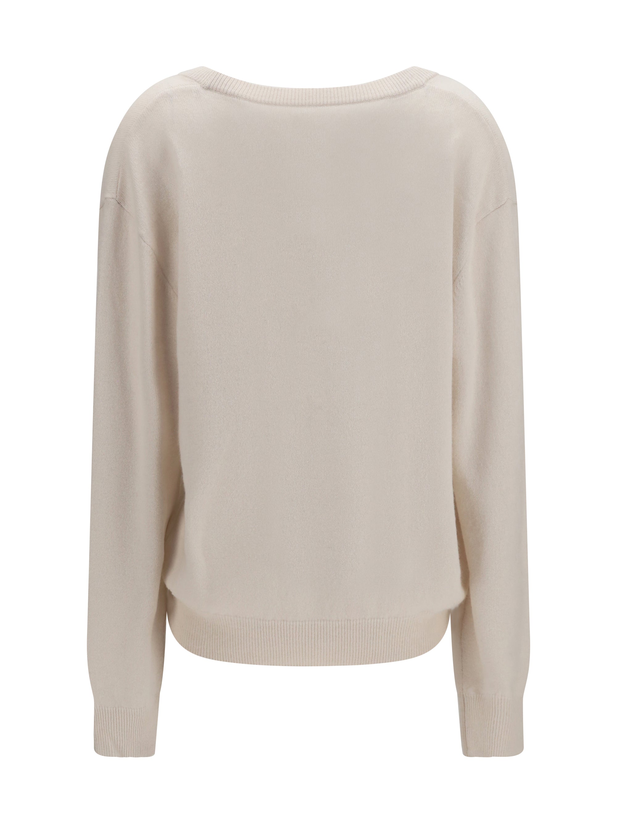n°492 ben cashmere sweater