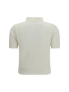 wool polo