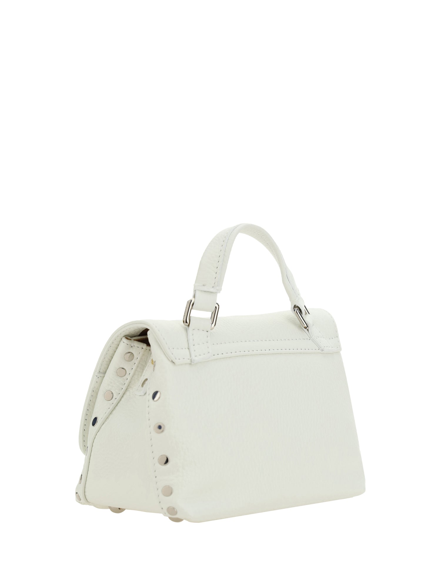 ZANELLATO OS postina daily shoulder bag