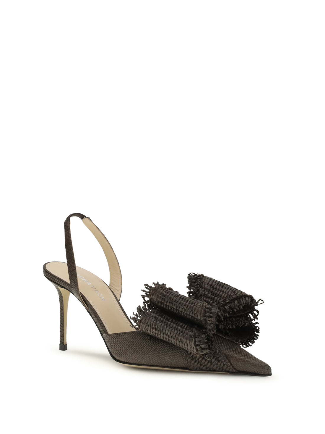 MACH &amp; MACH 36 le cadeau pumps