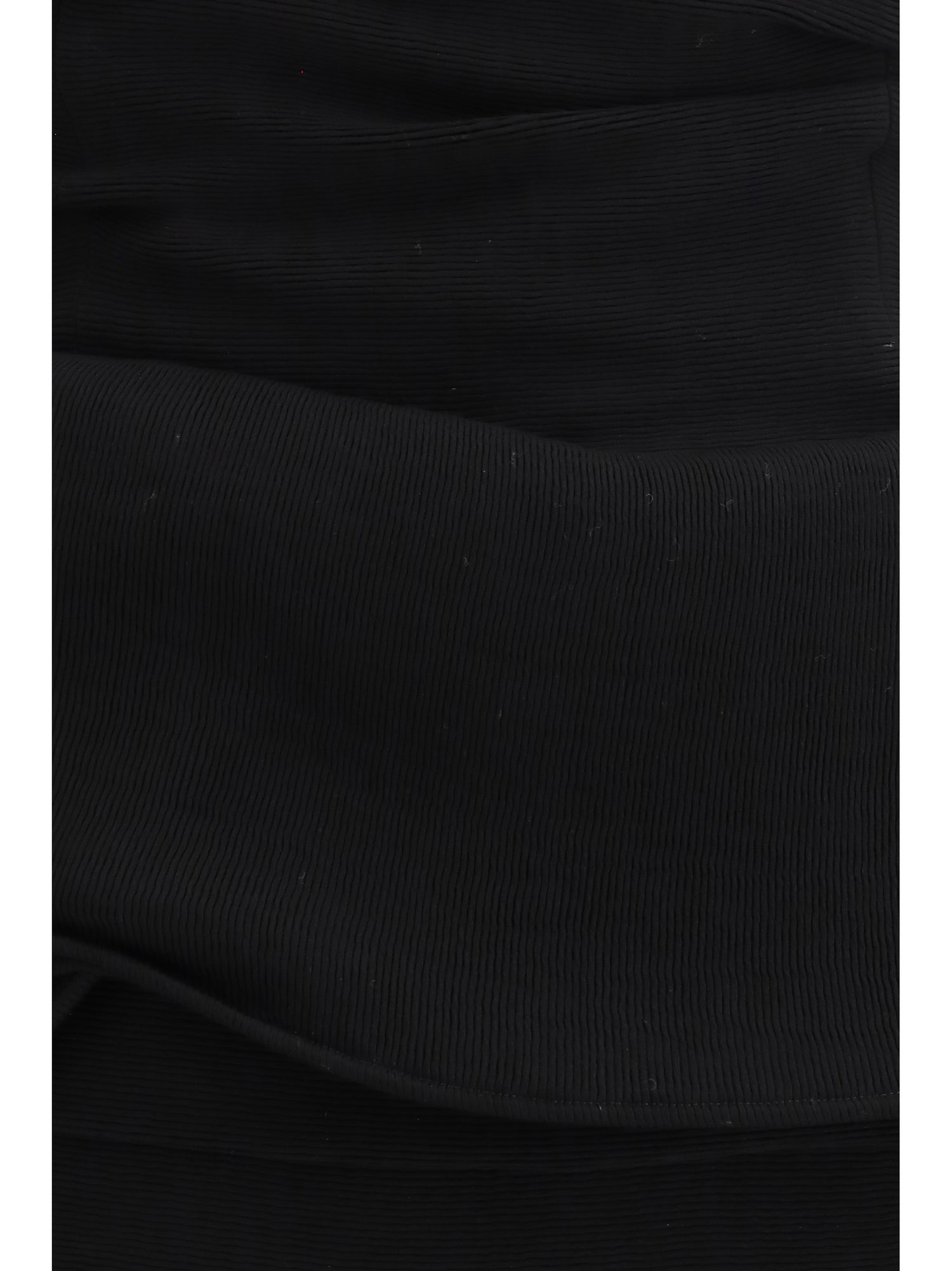 MAGDA BUTRYM 38 strapless mini dress