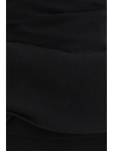 MAGDA BUTRYM 38 strapless mini dress