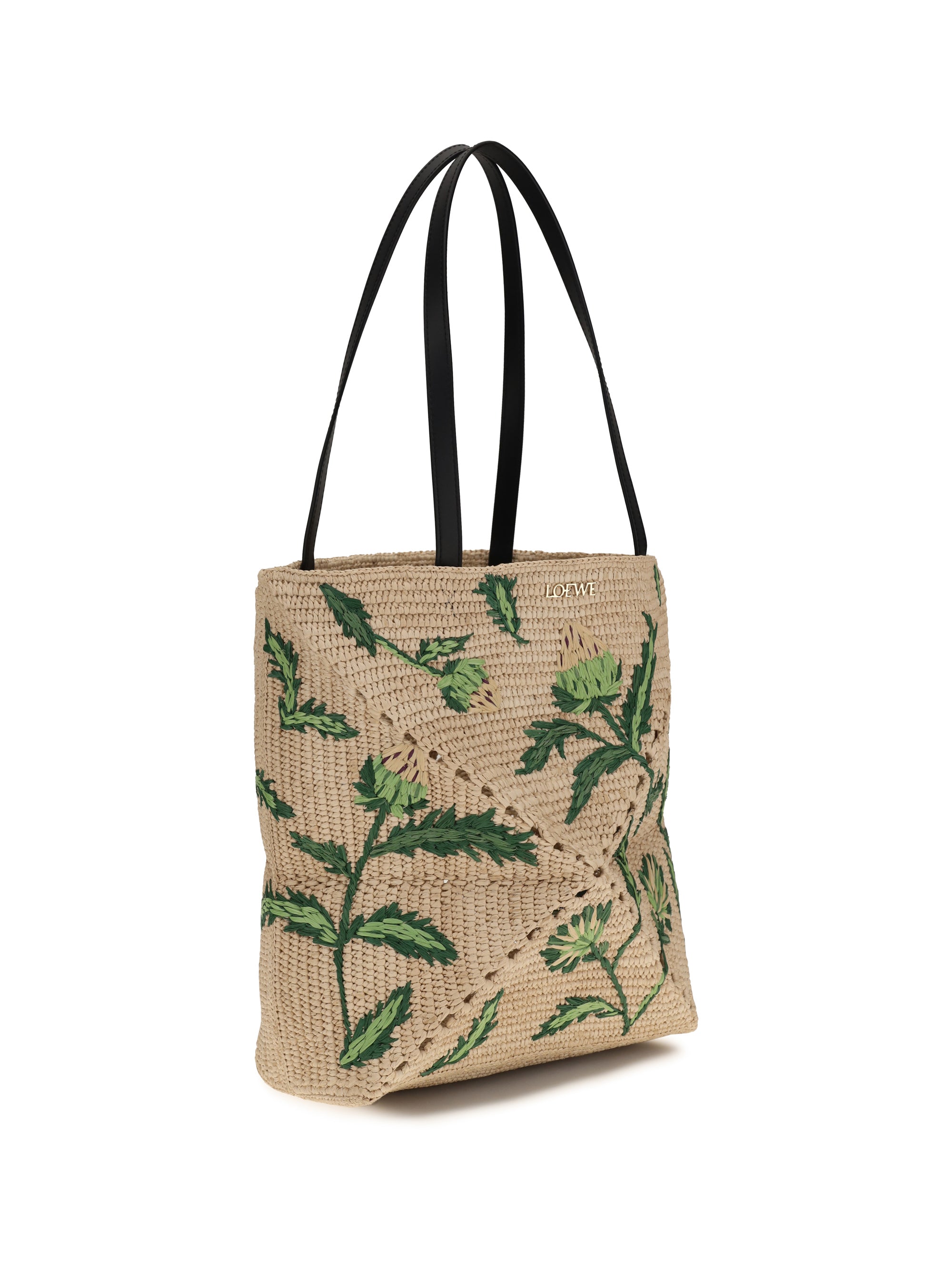 medium puzzle fold bag