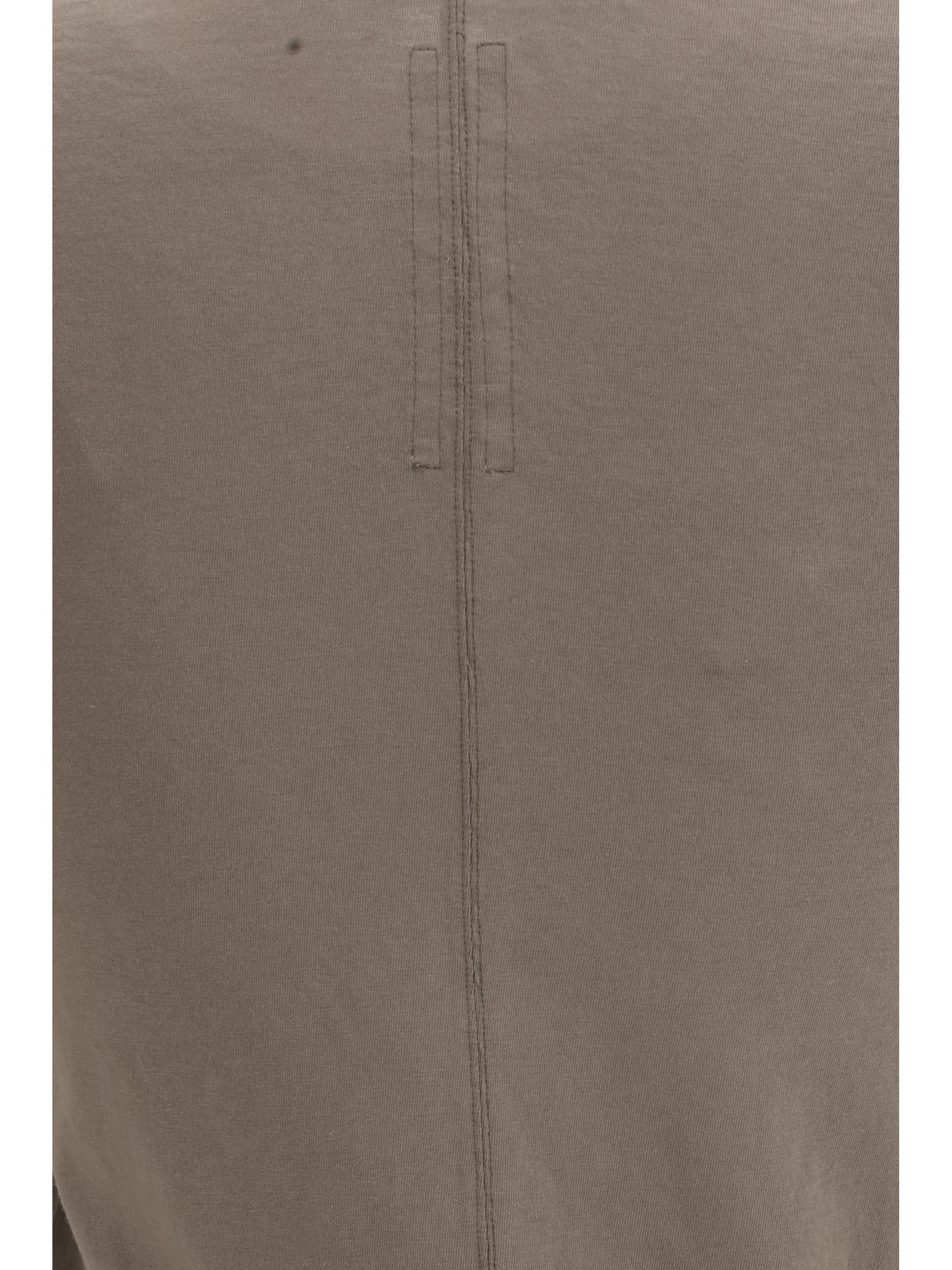 cotton slim t-shirt