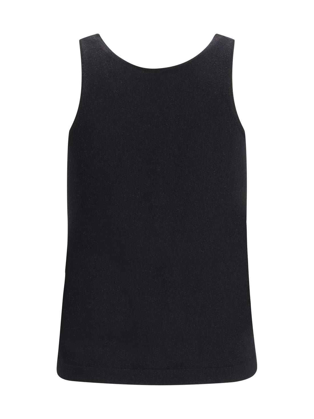 BRUNELLO CUCINELLI S sparkling knit tank top