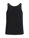 sparkling knit tank top