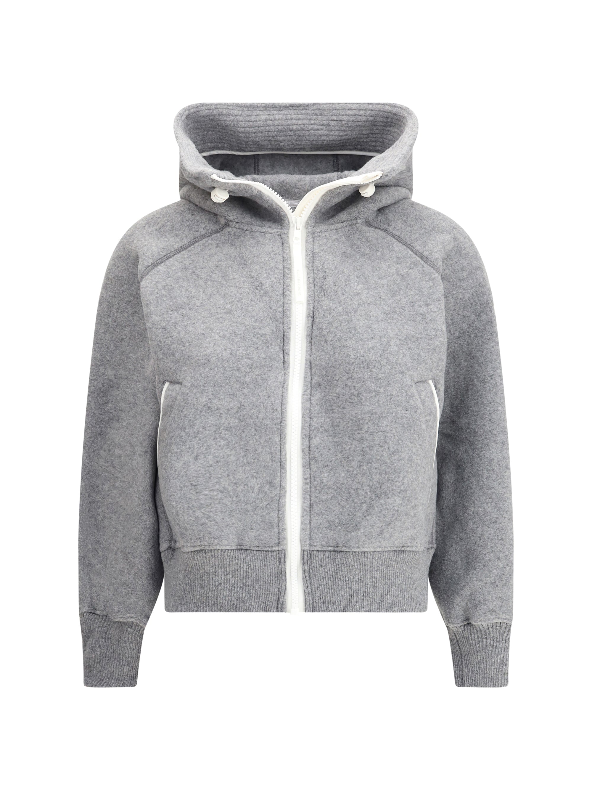 chilliwack fleece bomber