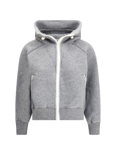 chilliwack fleece bomber