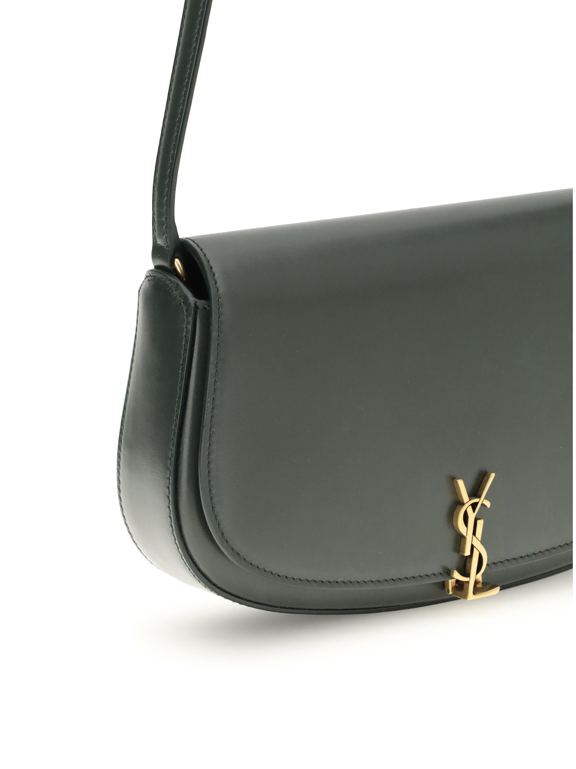SAINT LAURENT OS voltaire mini shoulder bag