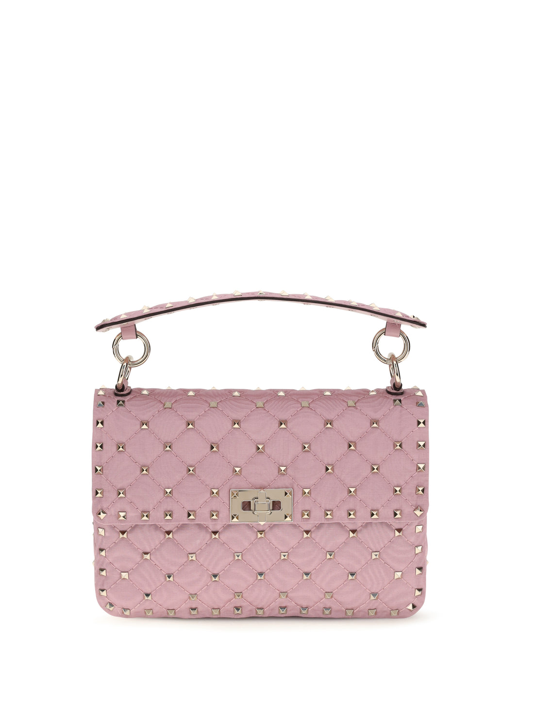 VALENTINO GARAVANI OS rockstud top-handle bag