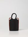 chloé louela leather bag