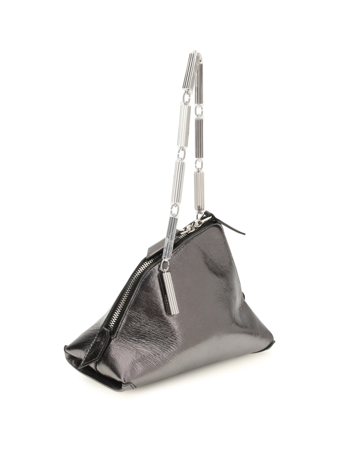 THE ATTICO OS la scala handbag 