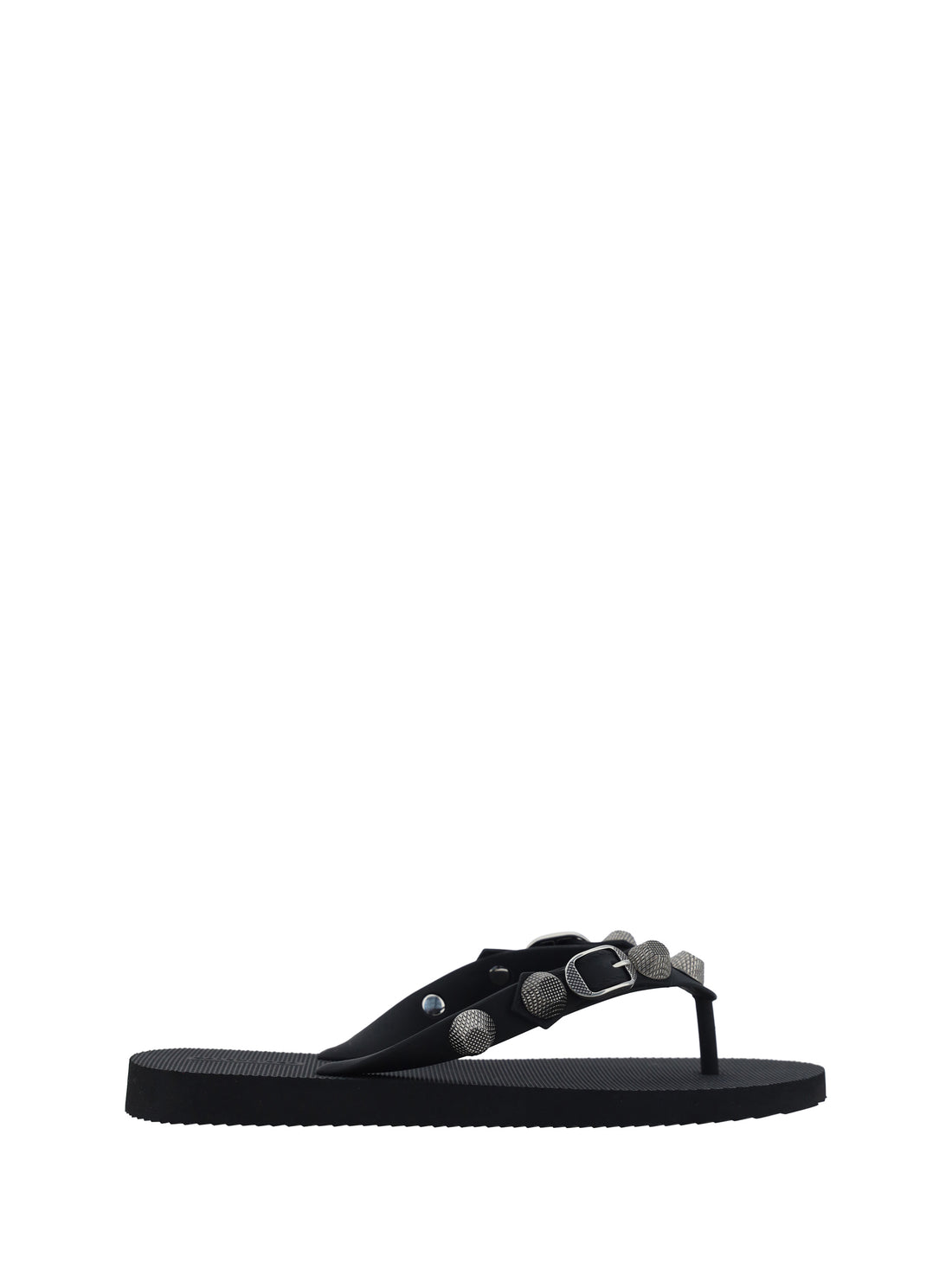 BALENCIAGA 36 cagole sandals