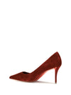 miss z pumps
