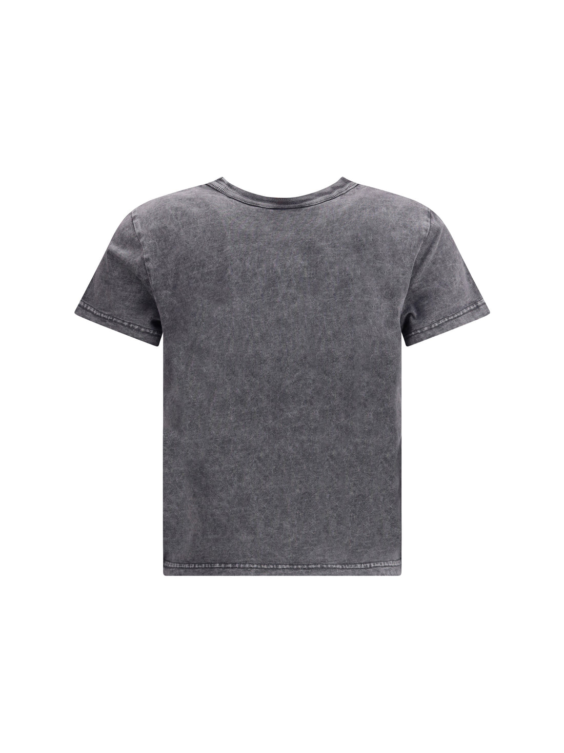 ALEXANDER WANG XS logoed t-shirt