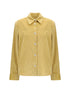 JACOB COHEN 40 corduroy overshirt