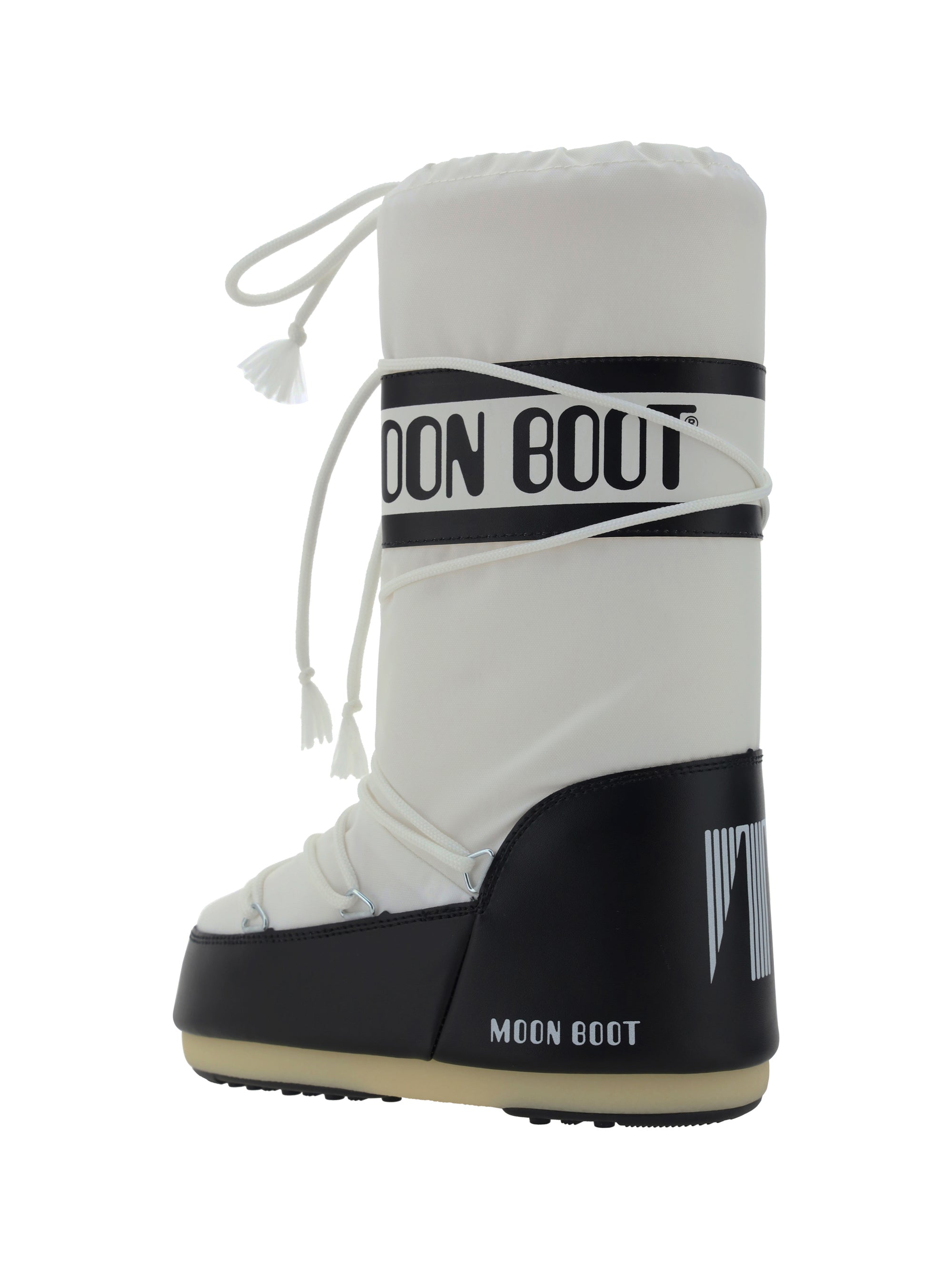 MOON BOOT 35-38 icon boots