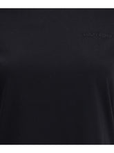 COURRÈGES M embroidered logo t-shirt