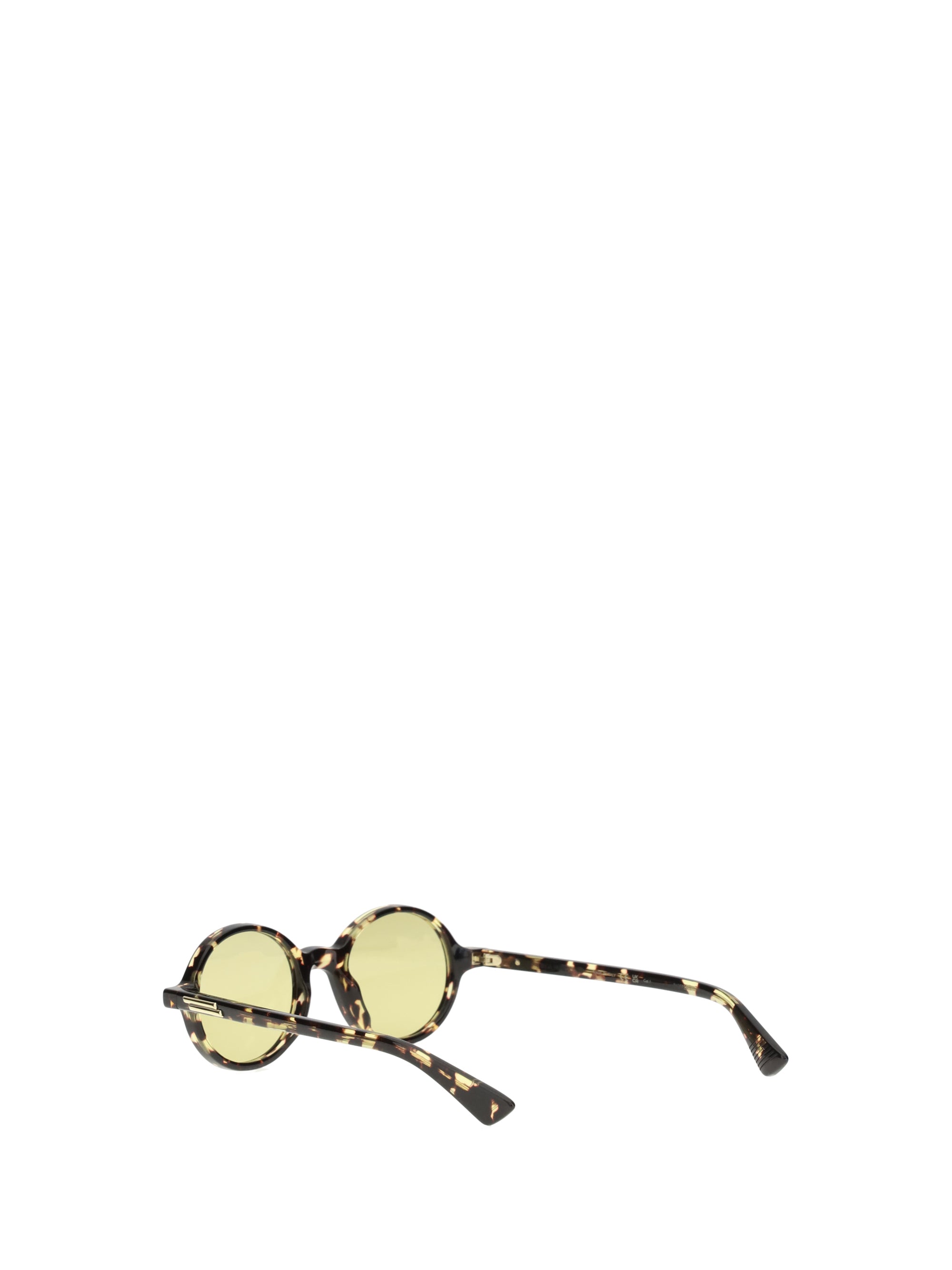 round sunglasses