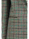 british check jacket